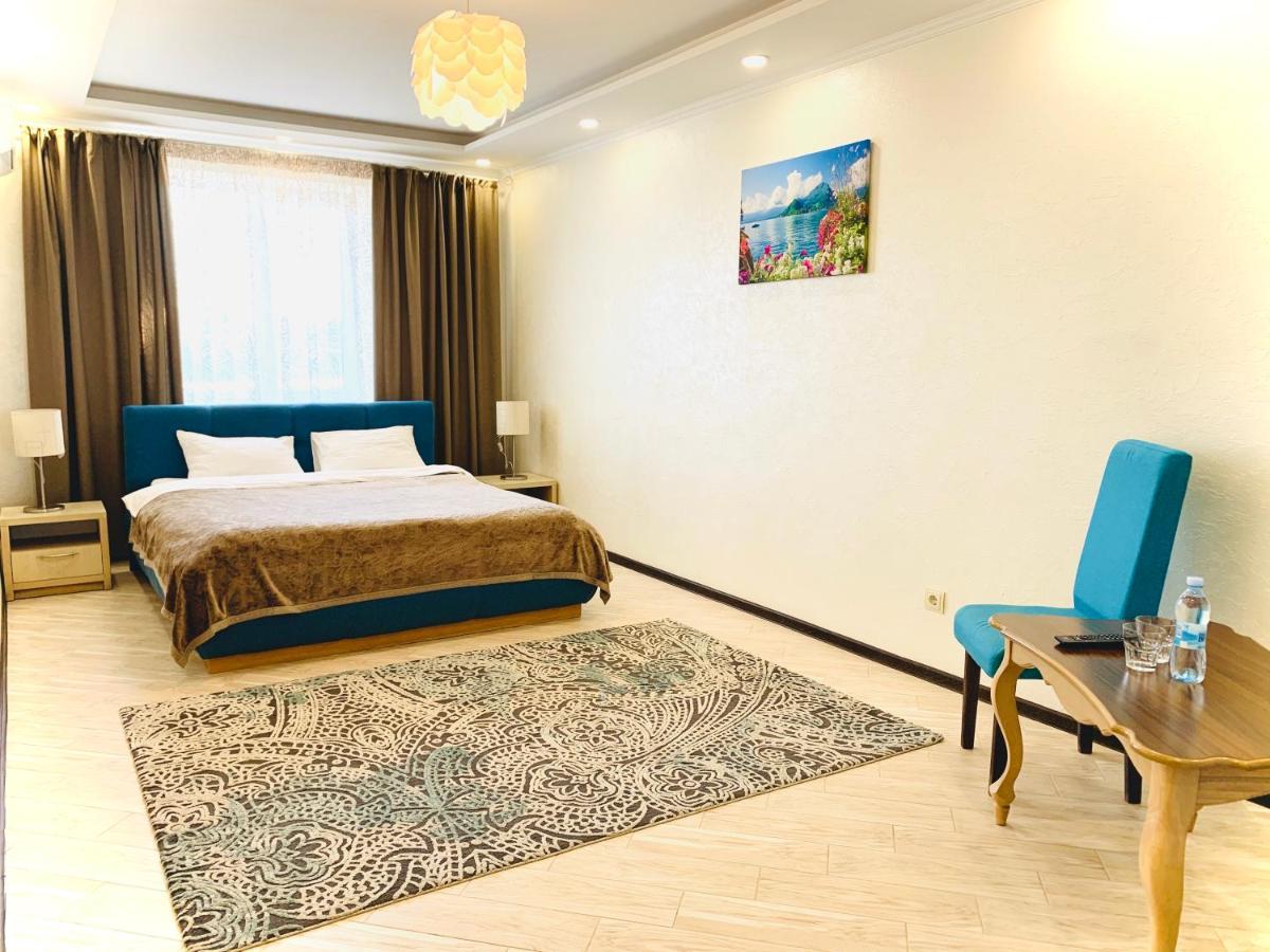 Hotel-Restaurant Complex Relax Zhytomyr Dış mekan fotoğraf