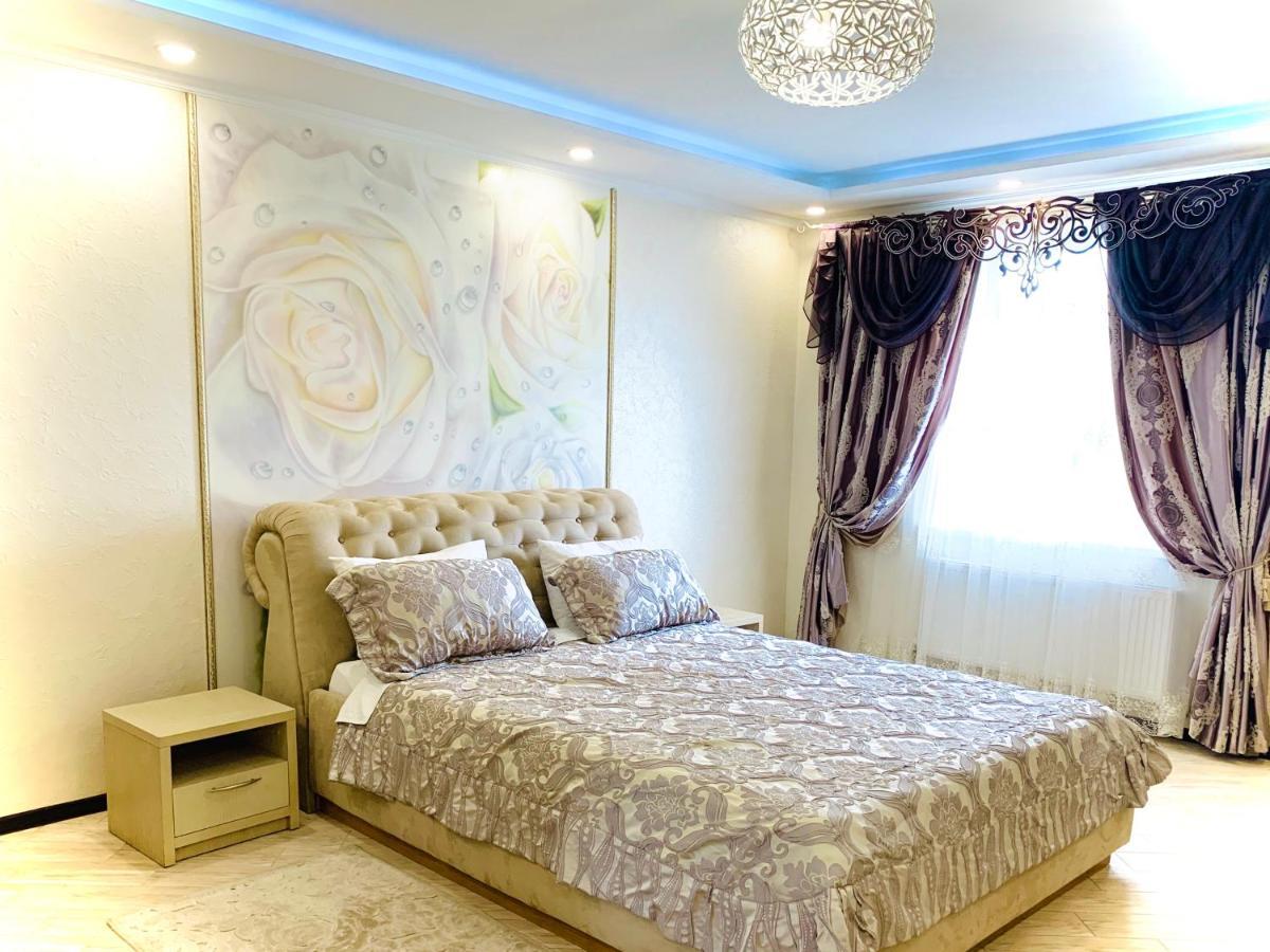 Hotel-Restaurant Complex Relax Zhytomyr Dış mekan fotoğraf
