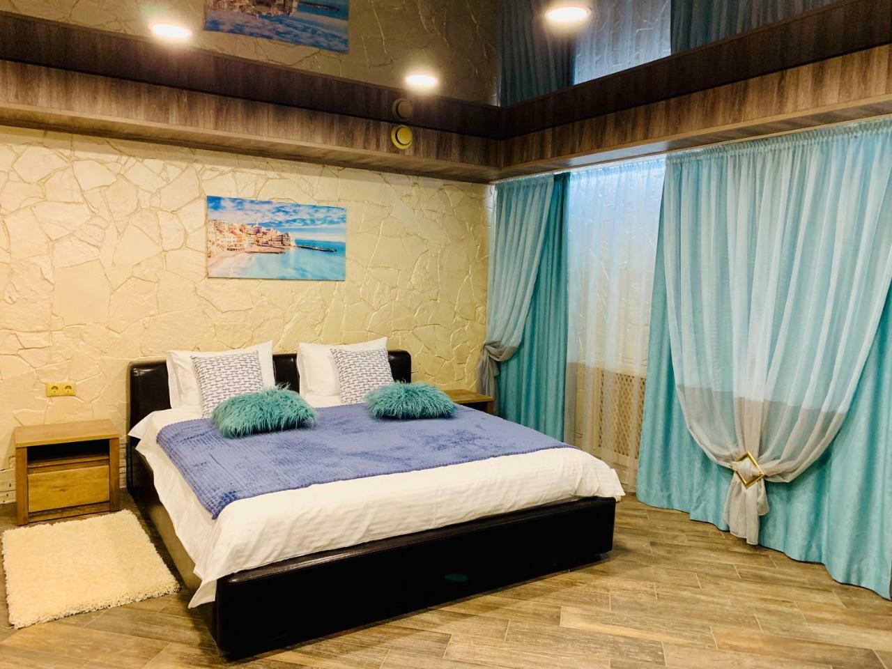 Hotel-Restaurant Complex Relax Zhytomyr Dış mekan fotoğraf